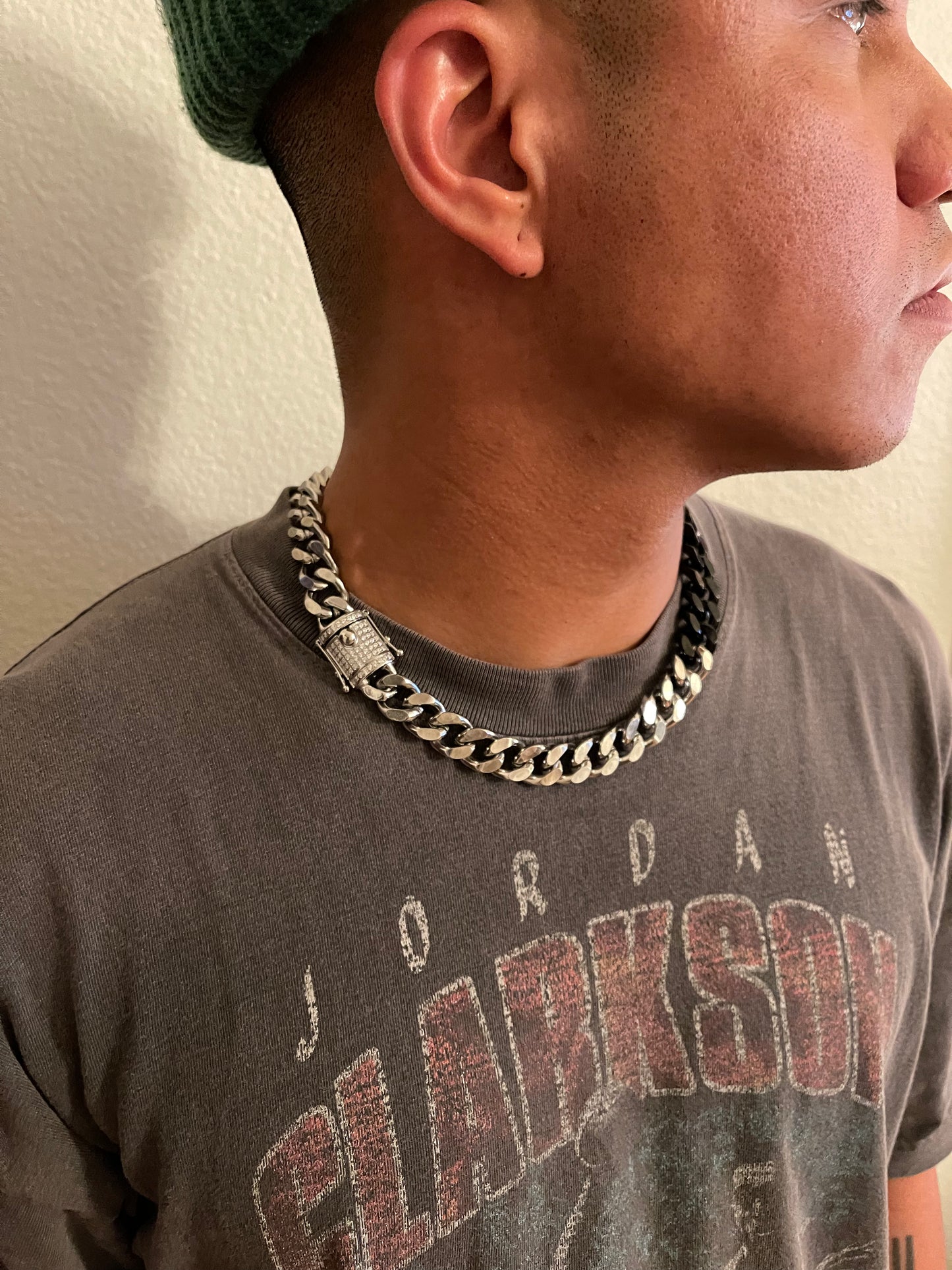 'Dark Side' - Big Cuban (L)