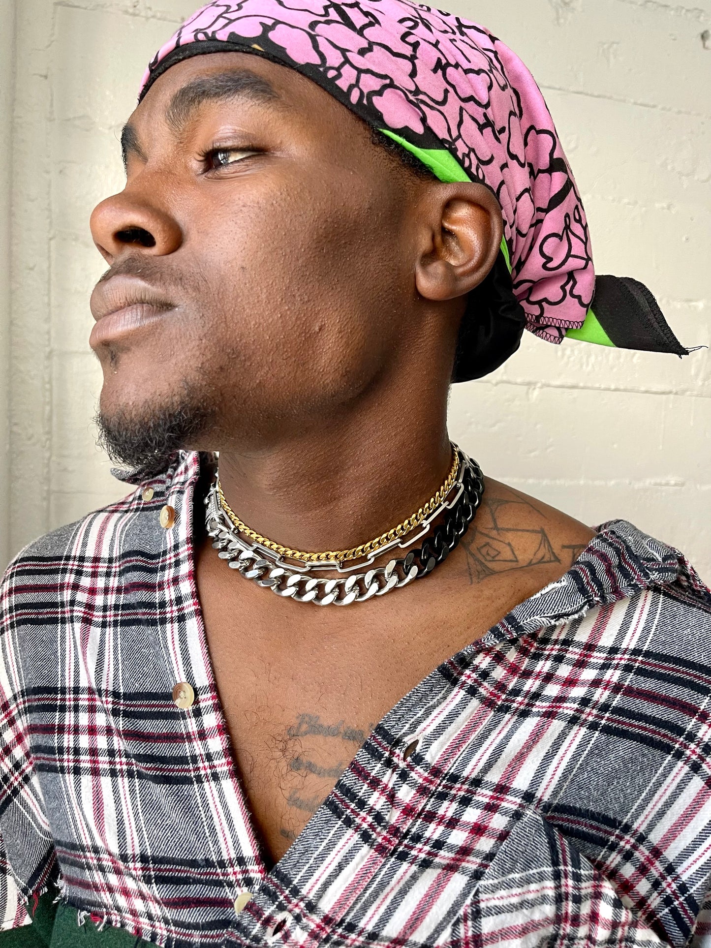 'Dark Side' - Big Cuban (L)