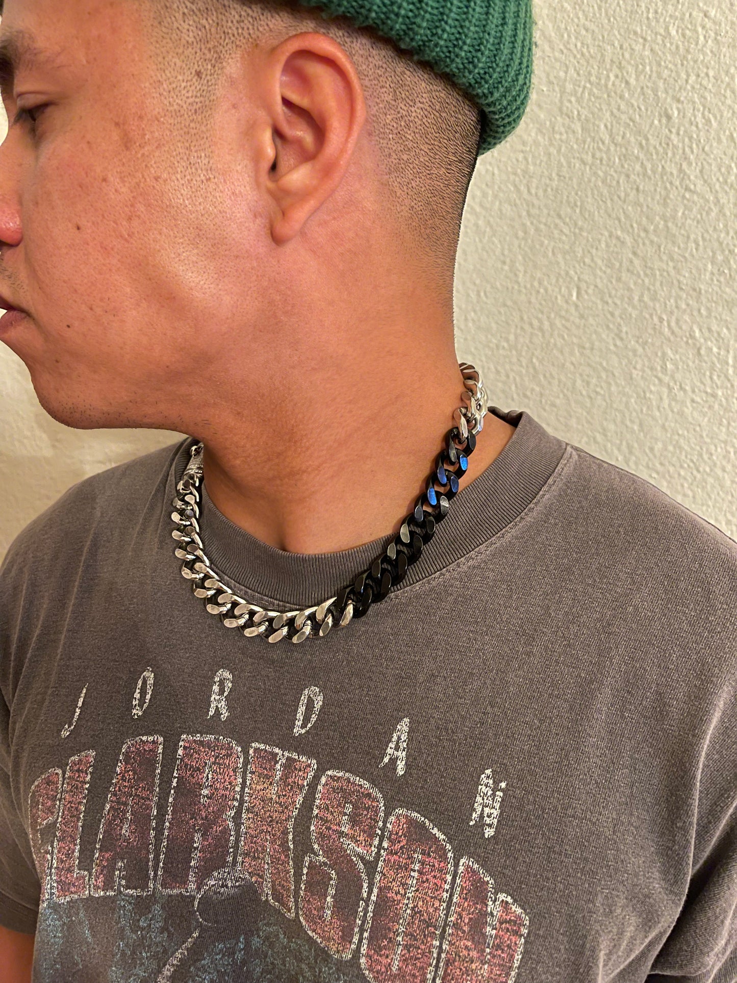 'Dark Side' - Big Cuban (L)